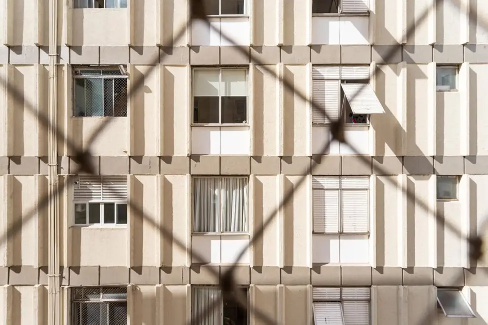 Apartamento com 3 quartos à venda, 126m2 em Itaim Bibi, São Paulo - SP - imagem 9 Foto 9 de Apartamento com 3 quartos à venda, 126m2 em Itaim Bibi, São Paulo - SP