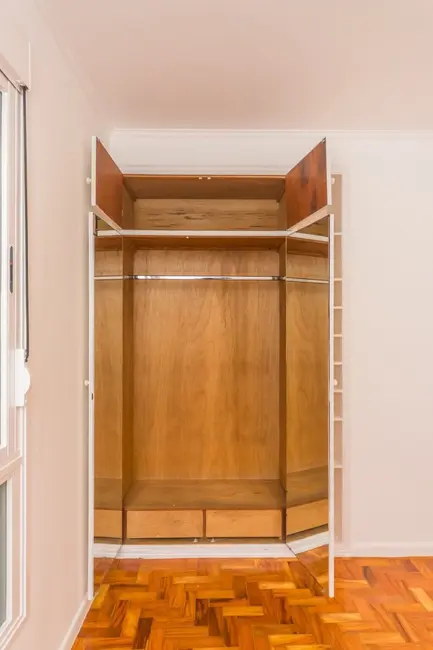 Foto 9 de Apartamento com 3 quartos à venda, 189m2 em Jardim Paulista, São Paulo - SP