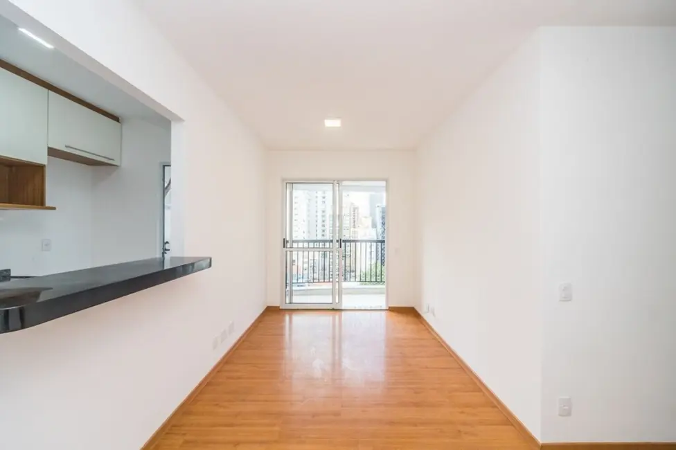 Foto 1 de Apartamento com 2 quartos à venda, 48m2 em Jardim Paulista, São Paulo - SP