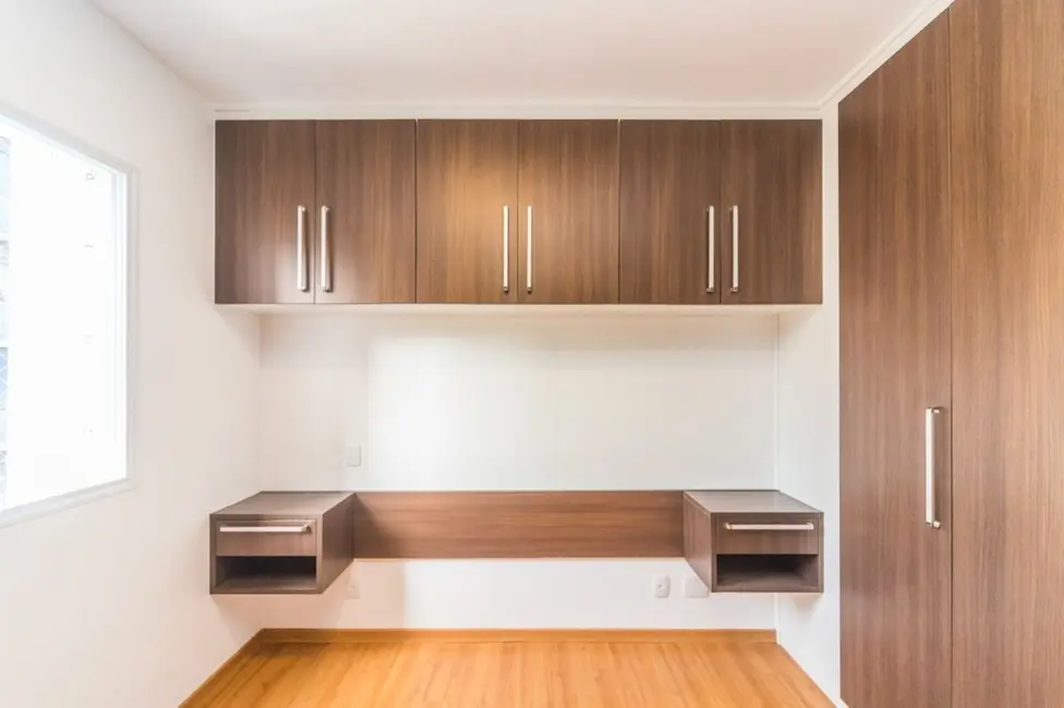 Foto 2 de Apartamento com 2 quartos à venda, 48m2 em Jardim Paulista, São Paulo - SP