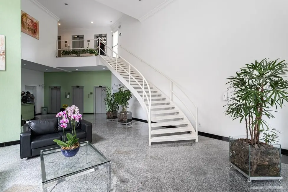Foto 9 de Apartamento com 1 quarto à venda, 34m2 em Jardim Paulista, São Paulo - SP