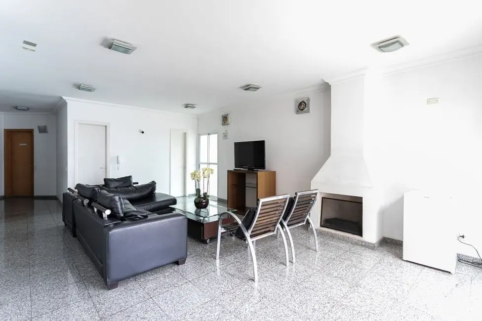 Foto 7 de Apartamento com 1 quarto à venda, 34m2 em Jardim Paulista, São Paulo - SP