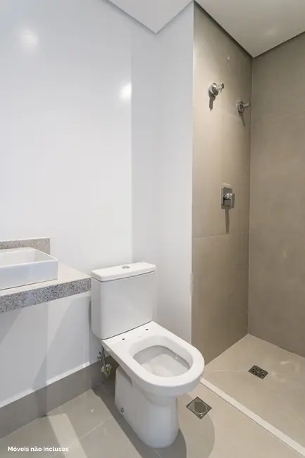 Foto 4 de Apartamento com 1 quarto à venda, 34m2 em Jardim Paulista, São Paulo - SP