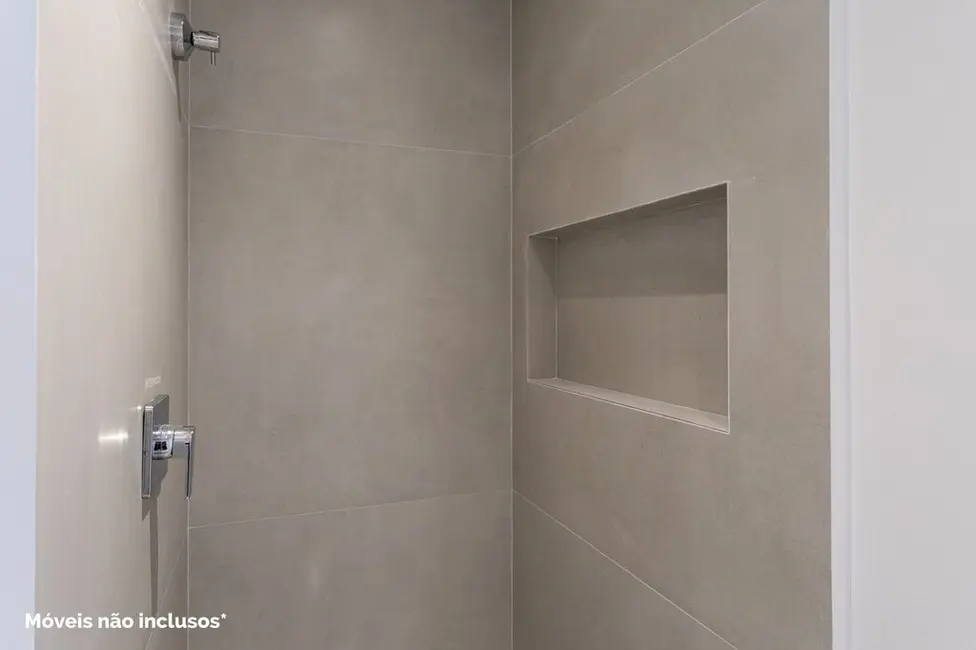 Foto 5 de Apartamento com 1 quarto à venda, 34m2 em Jardim Paulista, São Paulo - SP