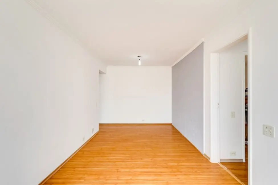 Apartamento com 2 quartos à venda, 76m2 em Campo Belo, São Paulo - SP - imagem 4 Foto 4 de Apartamento com 2 quartos à venda, 76m2 em Campo Belo, São Paulo - SP