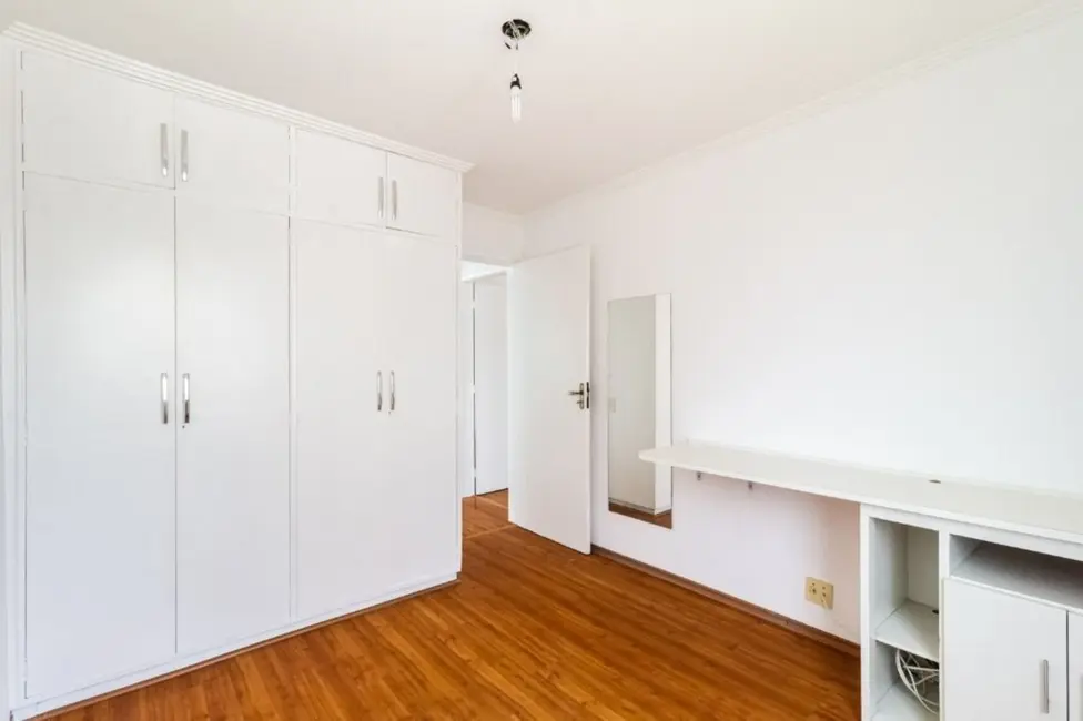 Apartamento com 2 quartos à venda, 76m2 em Campo Belo, São Paulo - SP - imagem 6 Foto 6 de Apartamento com 2 quartos à venda, 76m2 em Campo Belo, São Paulo - SP