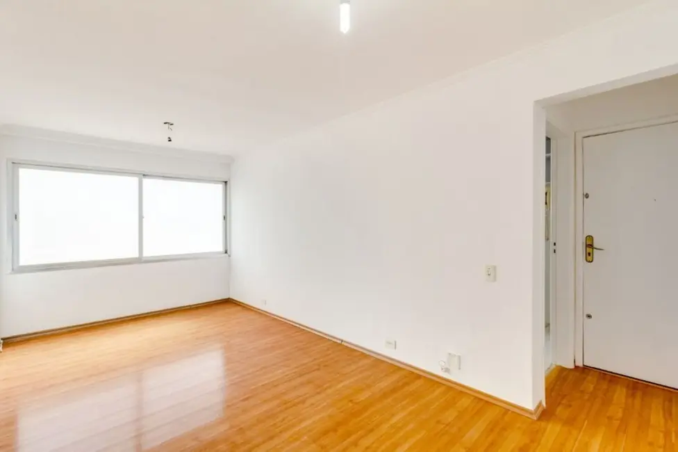 Apartamento com 2 quartos à venda, 76m2 em Campo Belo, São Paulo - SP - imagem 3 Foto 3 de Apartamento com 2 quartos à venda, 76m2 em Campo Belo, São Paulo - SP