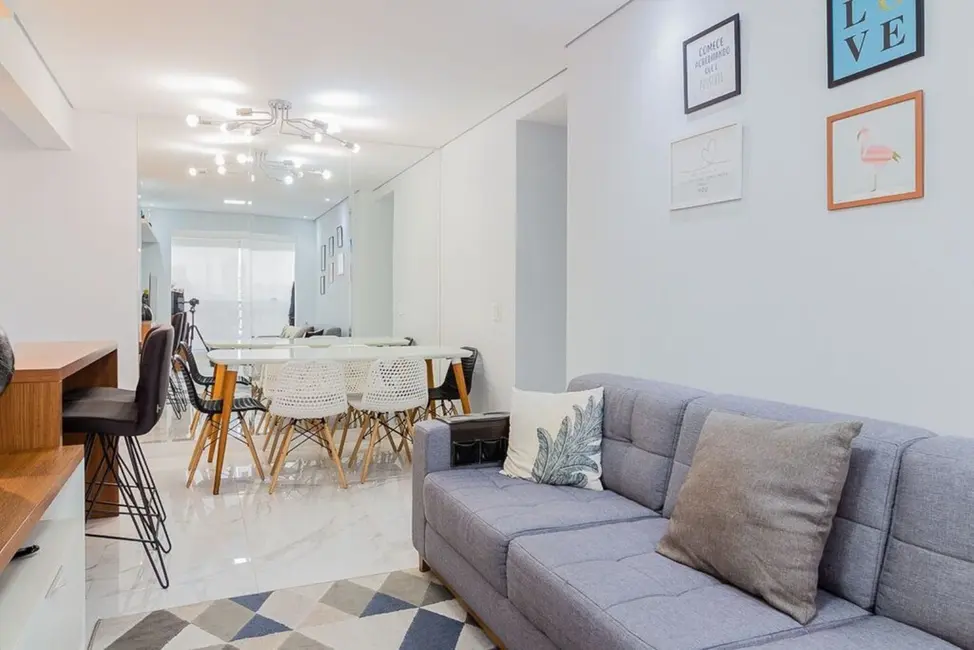 Foto 1 de Apartamento com 2 quartos à venda, 83m2 em Vila Carrão, São Paulo - SP
