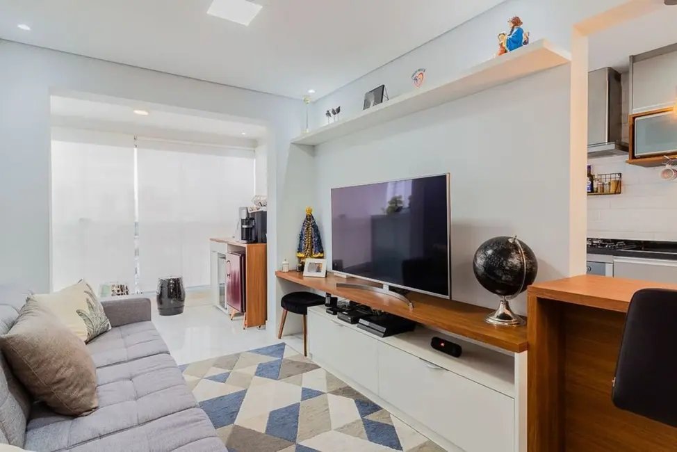 Foto 4 de Apartamento com 2 quartos à venda, 83m2 em Vila Carrão, São Paulo - SP