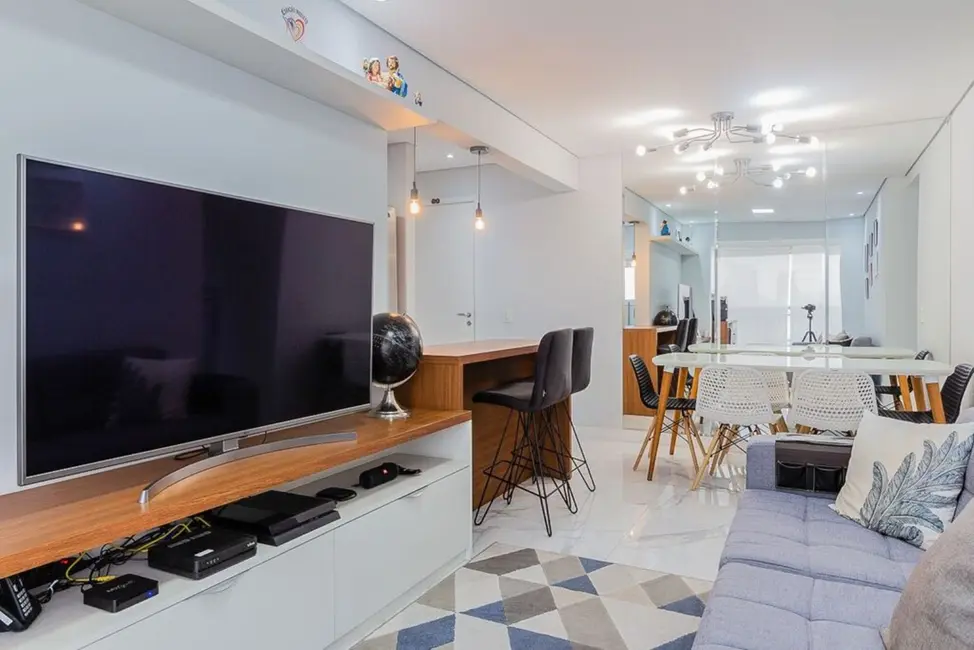 Foto 7 de Apartamento com 2 quartos à venda, 83m2 em Vila Carrão, São Paulo - SP