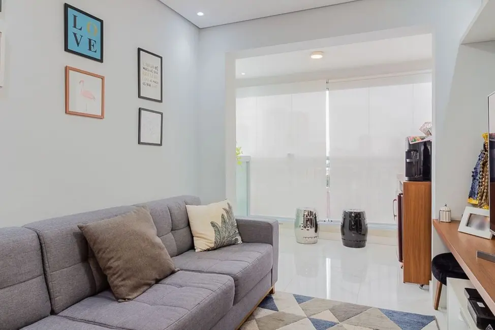 Foto 6 de Apartamento com 2 quartos à venda, 83m2 em Vila Carrão, São Paulo - SP