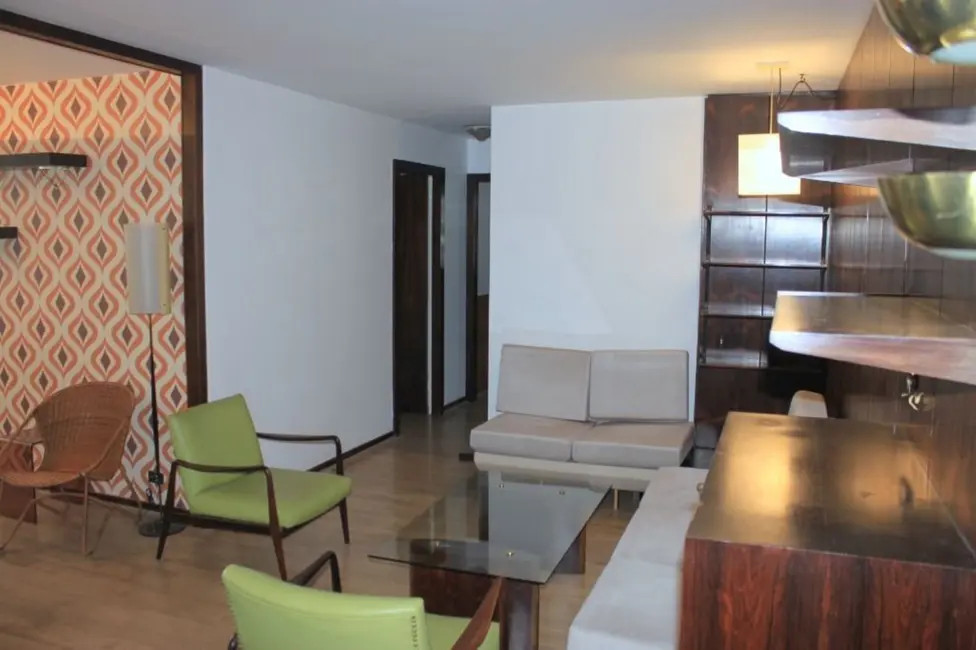 Foto 4 de Apartamento com 2 quartos à venda, 98m2 em Itaim Bibi, São Paulo - SP