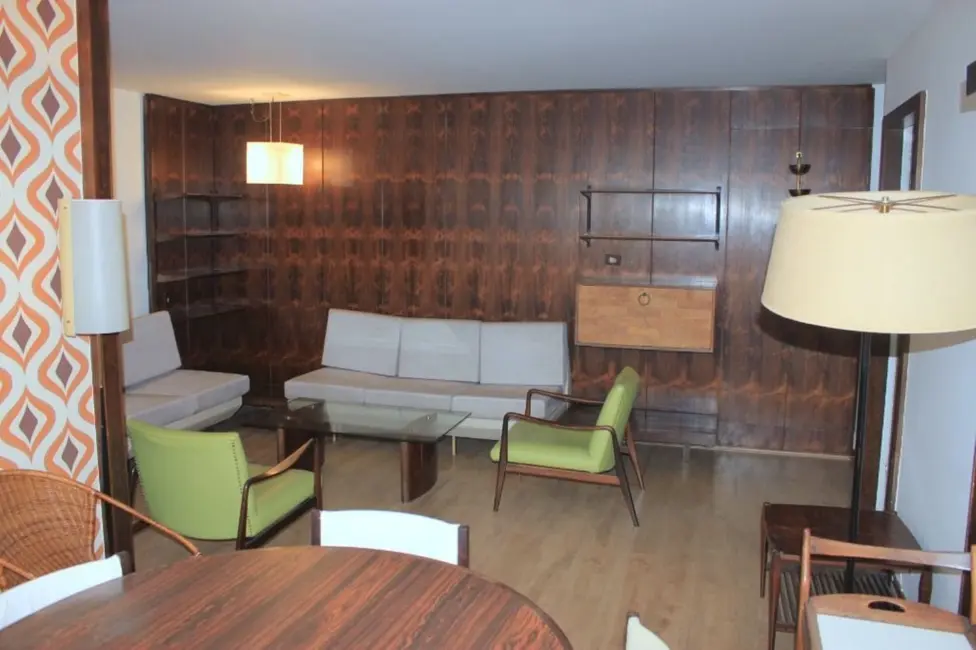 Foto 6 de Apartamento com 2 quartos à venda, 98m2 em Itaim Bibi, São Paulo - SP