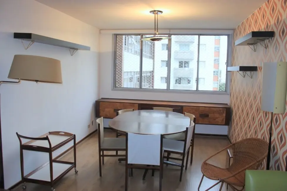 Foto 9 de Apartamento com 2 quartos à venda, 98m2 em Itaim Bibi, São Paulo - SP