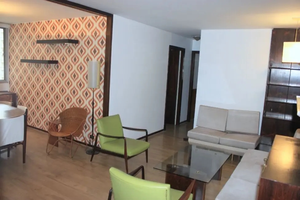 Foto 5 de Apartamento com 2 quartos à venda, 98m2 em Itaim Bibi, São Paulo - SP