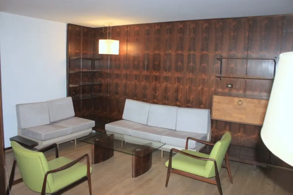 Foto 7 de Apartamento com 2 quartos à venda, 98m2 em Itaim Bibi, São Paulo - SP