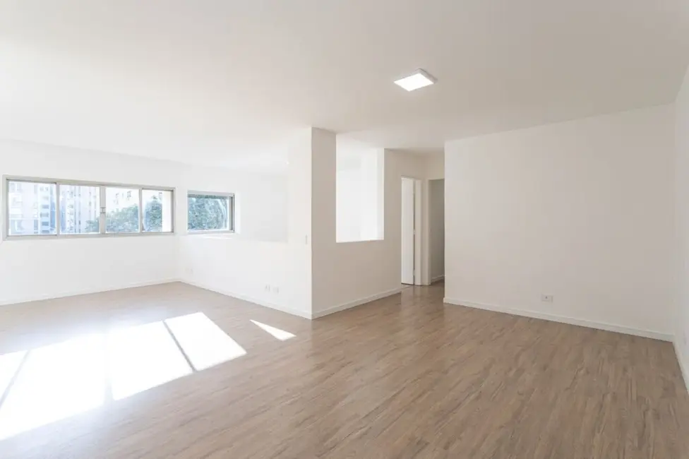 Foto 1 de Apartamento com 3 quartos à venda, 175m2 em Jardim Paulista, São Paulo - SP