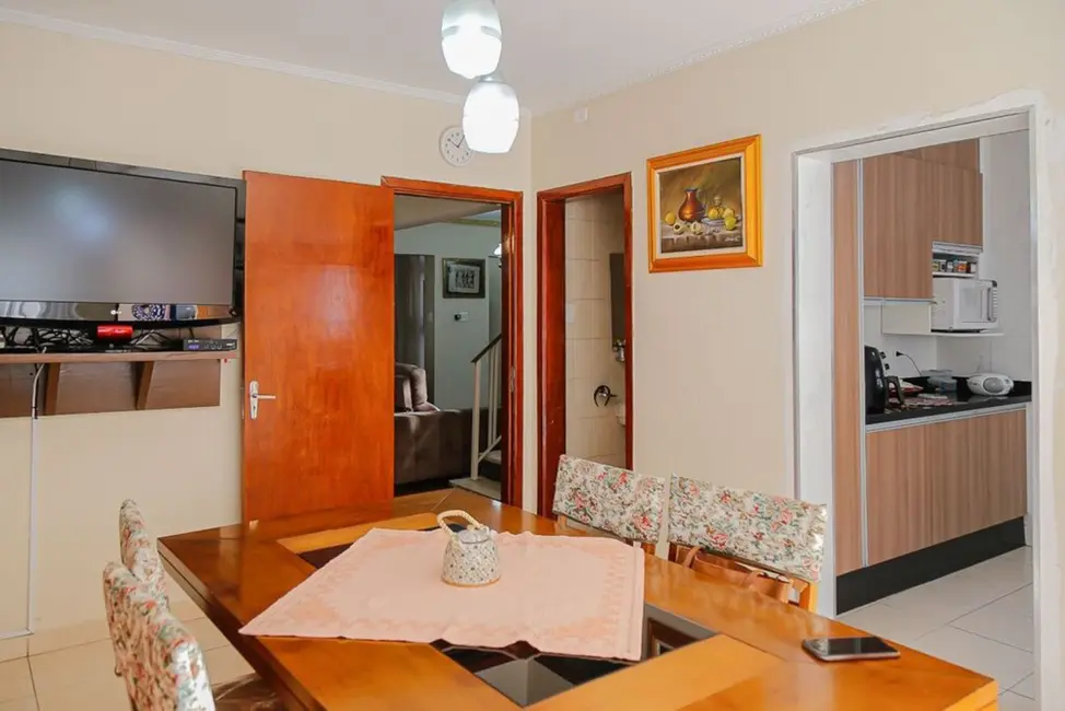 Foto 5 de Casa com 3 quartos à venda, 250m2 em Vila Formosa, São Paulo - SP