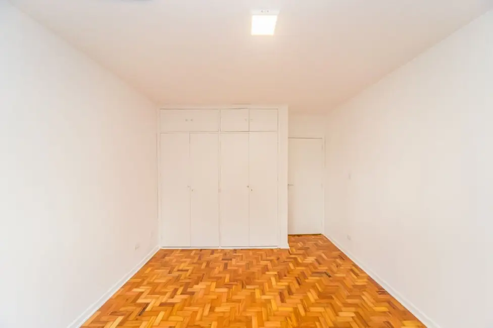 Foto 4 de Apartamento com 3 quartos à venda, 145m2 em Itaim Bibi, São Paulo - SP