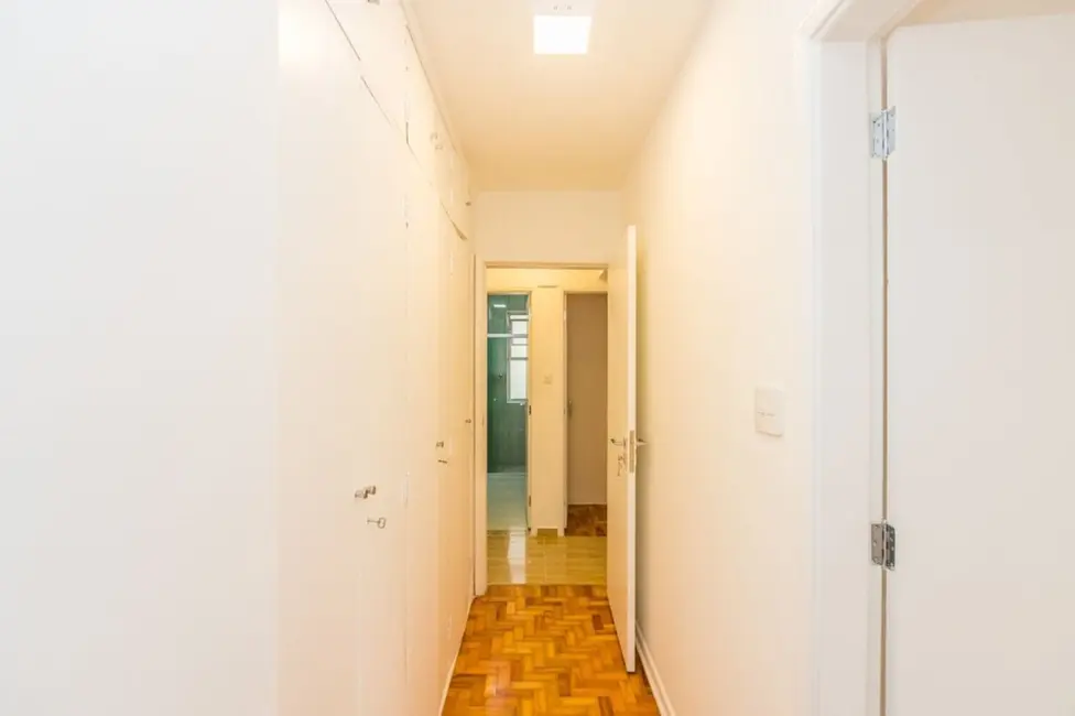 Foto 9 de Apartamento com 3 quartos à venda, 145m2 em Itaim Bibi, São Paulo - SP