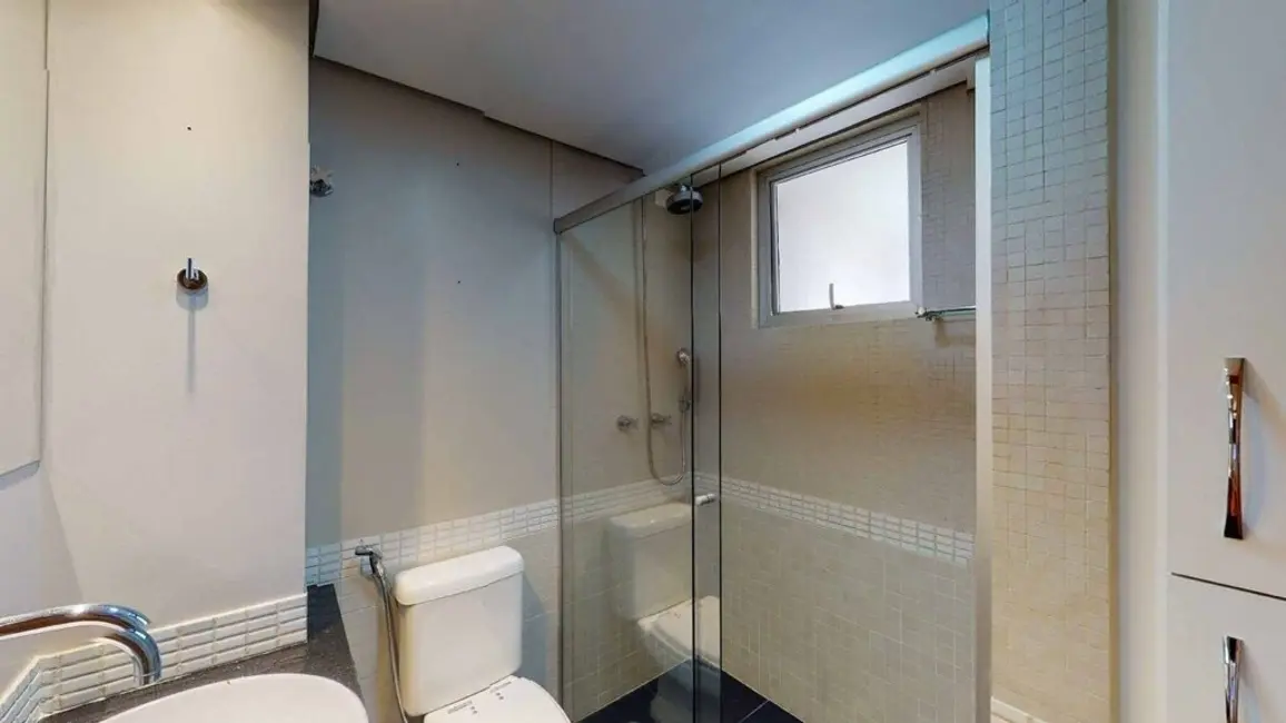 Apartamento com 3 quartos à venda, 125m2 em Jardim América, São Paulo - SP - imagem 6 Foto 6 de Apartamento com 3 quartos à venda, 125m2 em Jardim América, São Paulo - SP