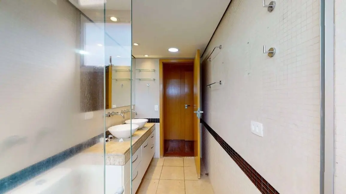 Apartamento com 3 quartos à venda, 125m2 em Jardim América, São Paulo - SP - imagem 3 Foto 3 de Apartamento com 3 quartos à venda, 125m2 em Jardim América, São Paulo - SP