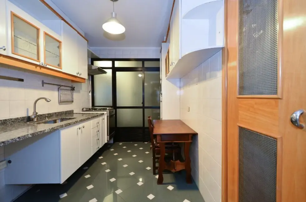 Foto 9 de Apartamento com 3 quartos à venda, 93m2 em Vila Alexandria, São Paulo - SP