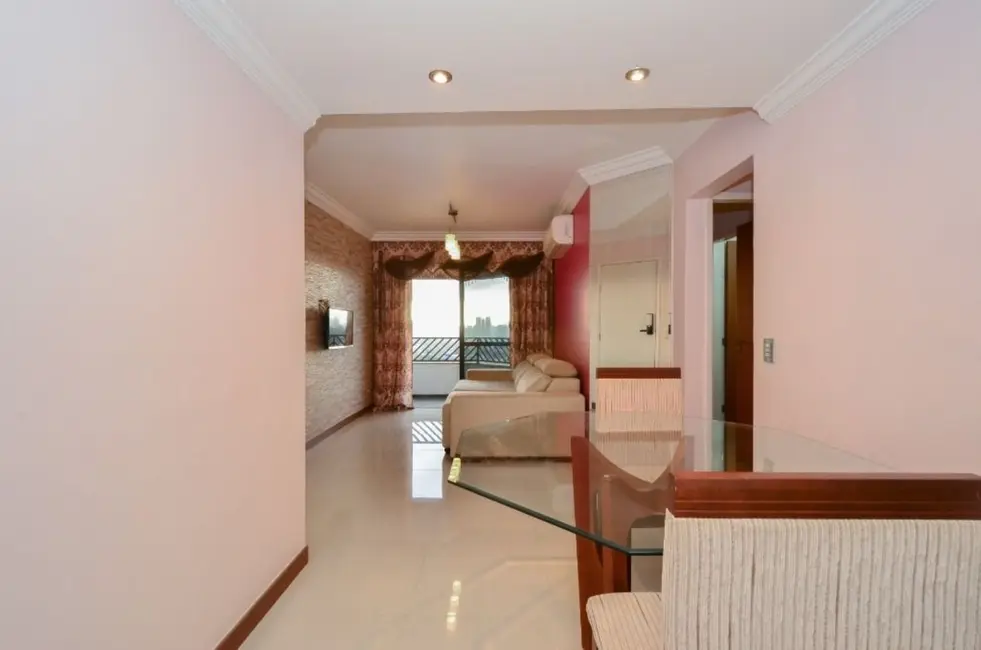 Foto 1 de Apartamento com 3 quartos à venda, 93m2 em Vila Alexandria, São Paulo - SP