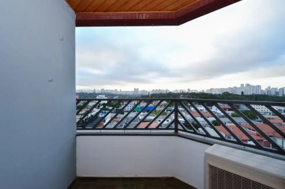 Foto 5 de Apartamento com 3 quartos à venda, 93m2 em Vila Alexandria, São Paulo - SP