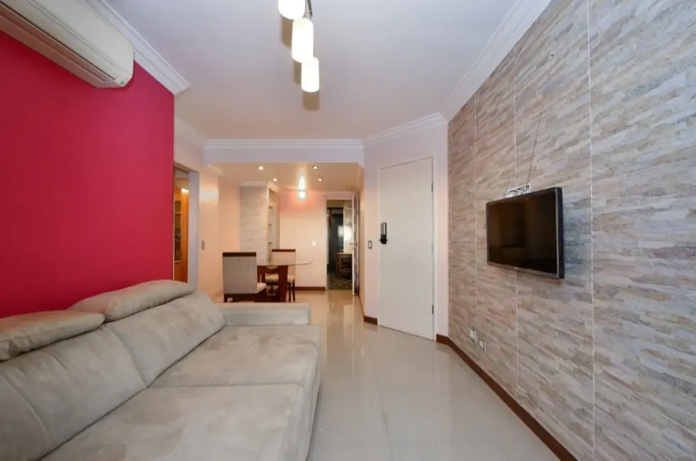 Foto 7 de Apartamento com 3 quartos à venda, 93m2 em Vila Alexandria, São Paulo - SP