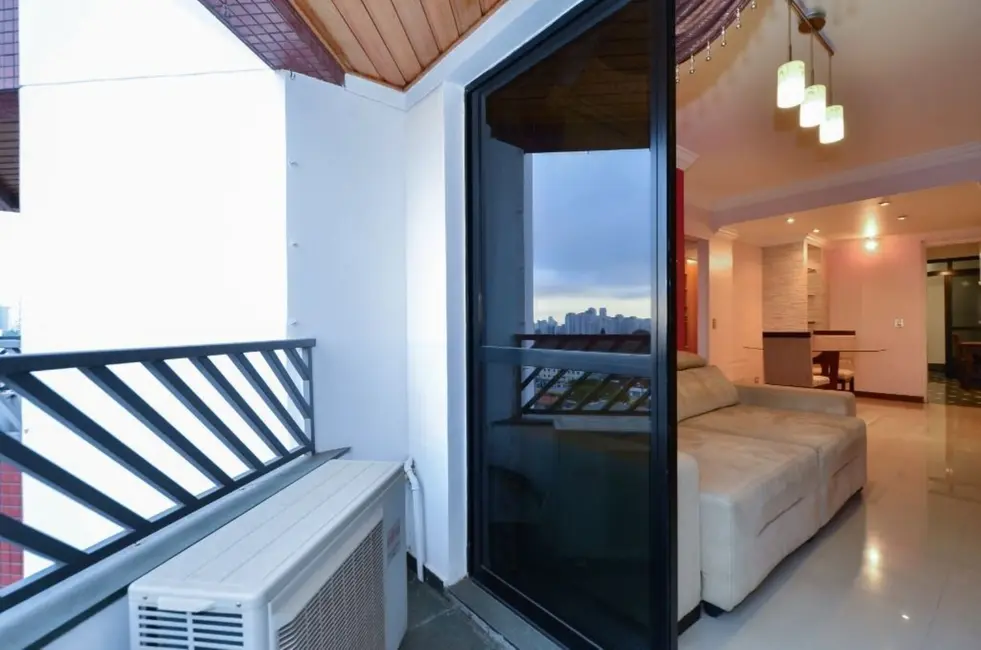 Foto 6 de Apartamento com 3 quartos à venda, 93m2 em Vila Alexandria, São Paulo - SP