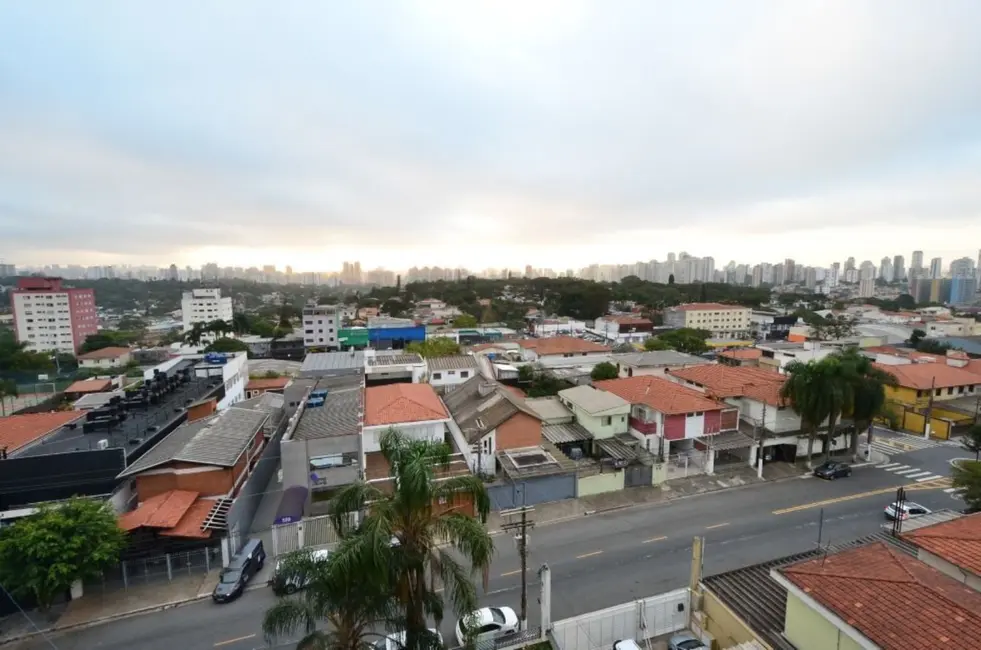 Foto 4 de Apartamento com 3 quartos à venda, 93m2 em Vila Alexandria, São Paulo - SP