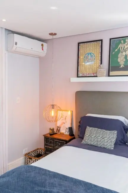 Foto 8 de Casa com 4 quartos à venda, 367m2 em Campo Belo, São Paulo - SP