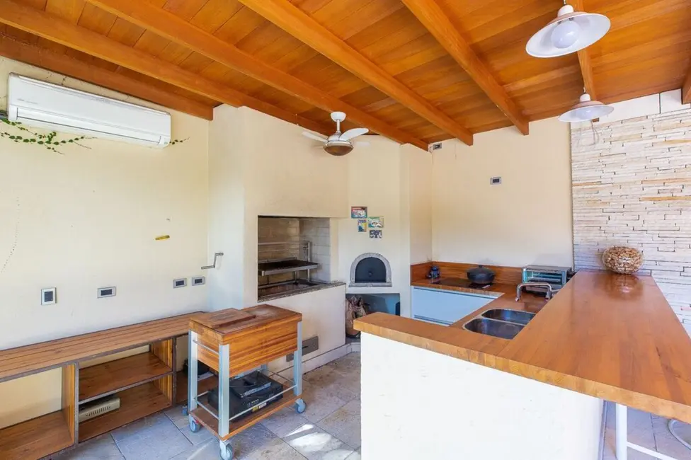 Foto 8 de Casa com 4 quartos à venda, 425m2 em Jardim Cordeiro, São Paulo - SP