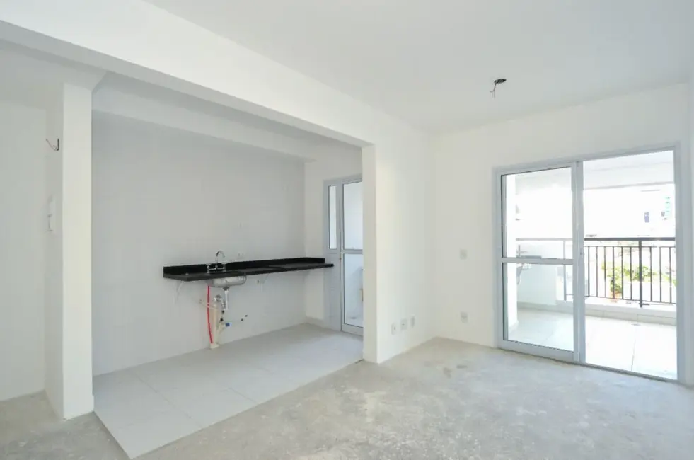 Foto 6 de Apartamento com 2 quartos à venda, 74m2 em Tatuapé, São Paulo - SP