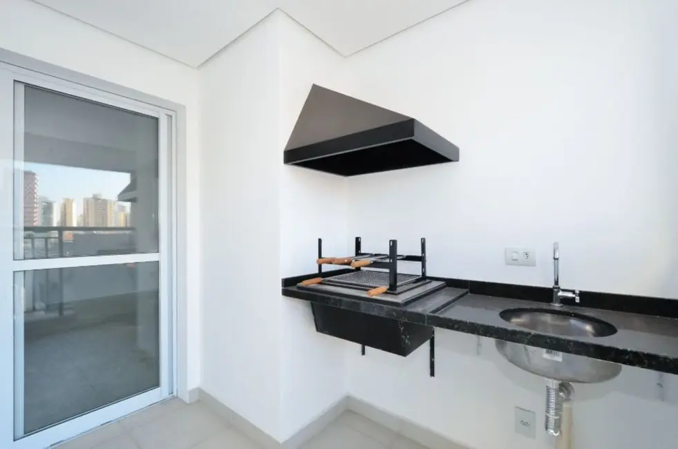 Foto 3 de Apartamento com 2 quartos à venda, 74m2 em Tatuapé, São Paulo - SP