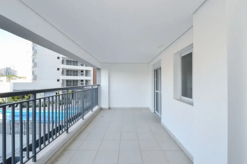 Foto 4 de Apartamento com 2 quartos à venda, 74m2 em Tatuapé, São Paulo - SP