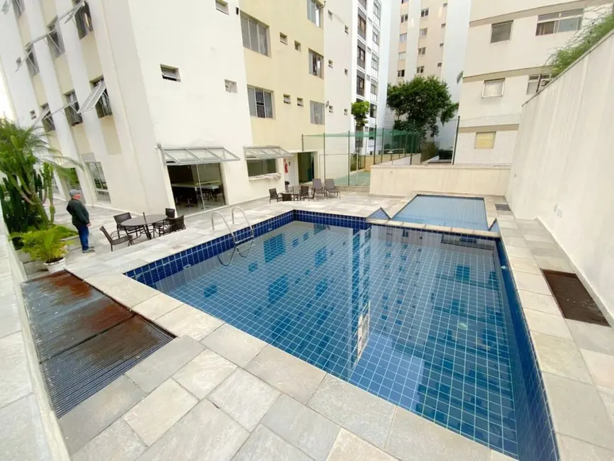 Foto 1 de Apartamento com 4 quartos à venda, 140m2 em Itaim Bibi, São Paulo - SP