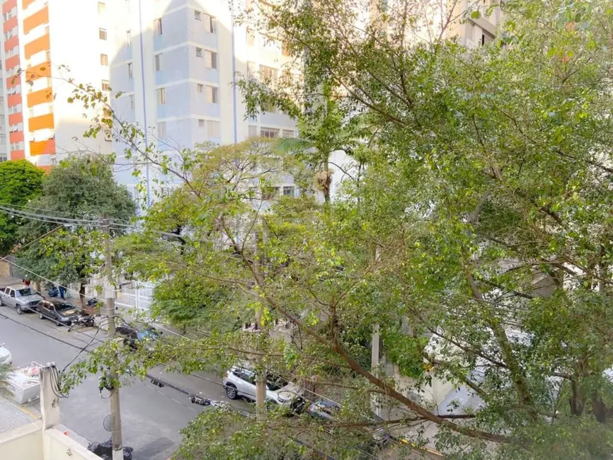 Foto 4 de Apartamento com 4 quartos à venda, 140m2 em Itaim Bibi, São Paulo - SP