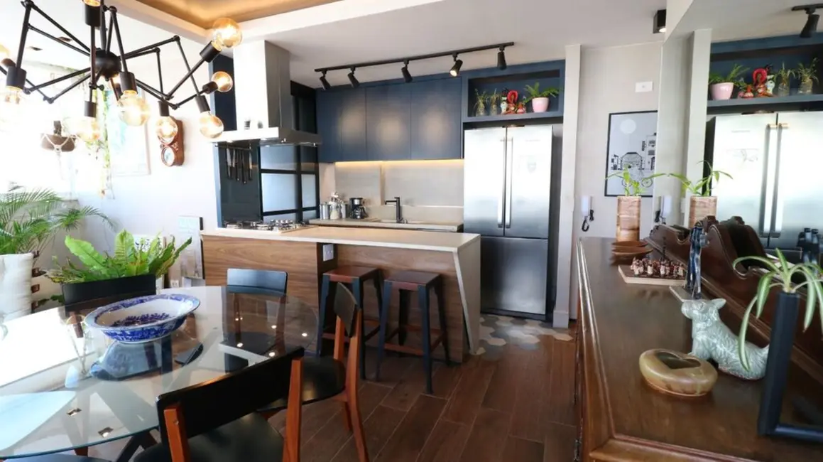 Apartamento com 2 quartos à venda, 125m2 em Vila Olímpia, São Paulo - SP - imagem 5 Foto 5 de Apartamento com 2 quartos à venda, 125m2 em Vila Olímpia, São Paulo - SP