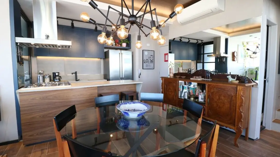 Apartamento com 2 quartos à venda, 125m2 em Vila Olímpia, São Paulo - SP - imagem 7 Foto 7 de Apartamento com 2 quartos à venda, 125m2 em Vila Olímpia, São Paulo - SP