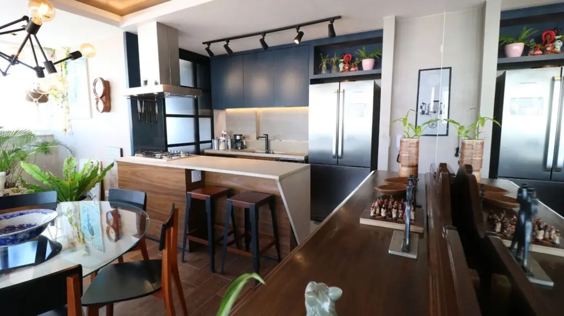 Apartamento com 2 quartos à venda, 125m2 em Vila Olímpia, São Paulo - SP - imagem 8 Foto 8 de Apartamento com 2 quartos à venda, 125m2 em Vila Olímpia, São Paulo - SP