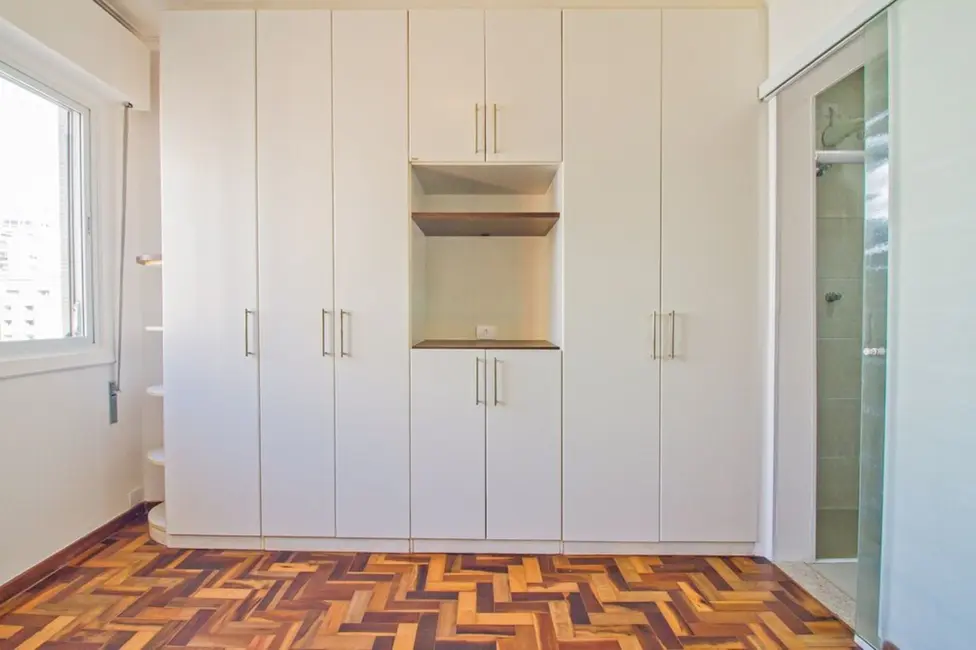 Apartamento com 2 quartos à venda, 90m2 em Jardim Paulista, São Paulo - SP - imagem 7 Foto 7 de Apartamento com 2 quartos à venda, 90m2 em Jardim Paulista, São Paulo - SP