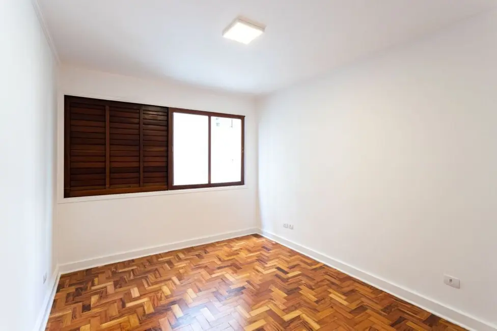Apartamento com 2 quartos à venda, 134m2 em Jardim América, São Paulo - SP - imagem 6 Foto 6 de Apartamento com 2 quartos à venda, 134m2 em Jardim América, São Paulo - SP