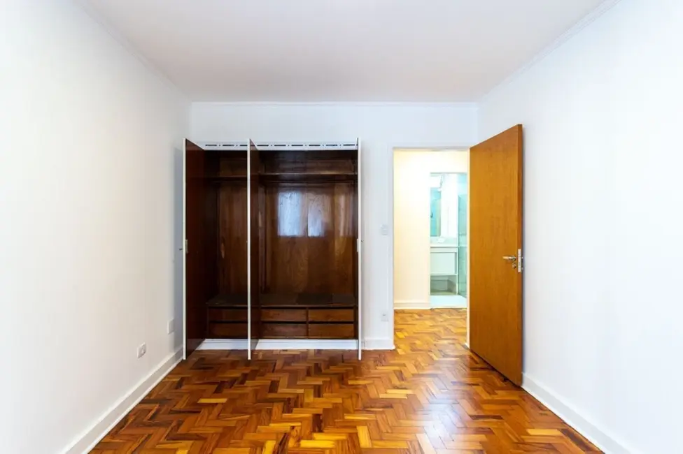Apartamento com 2 quartos à venda, 134m2 em Jardim América, São Paulo - SP - imagem 4 Foto 4 de Apartamento com 2 quartos à venda, 134m2 em Jardim América, São Paulo - SP