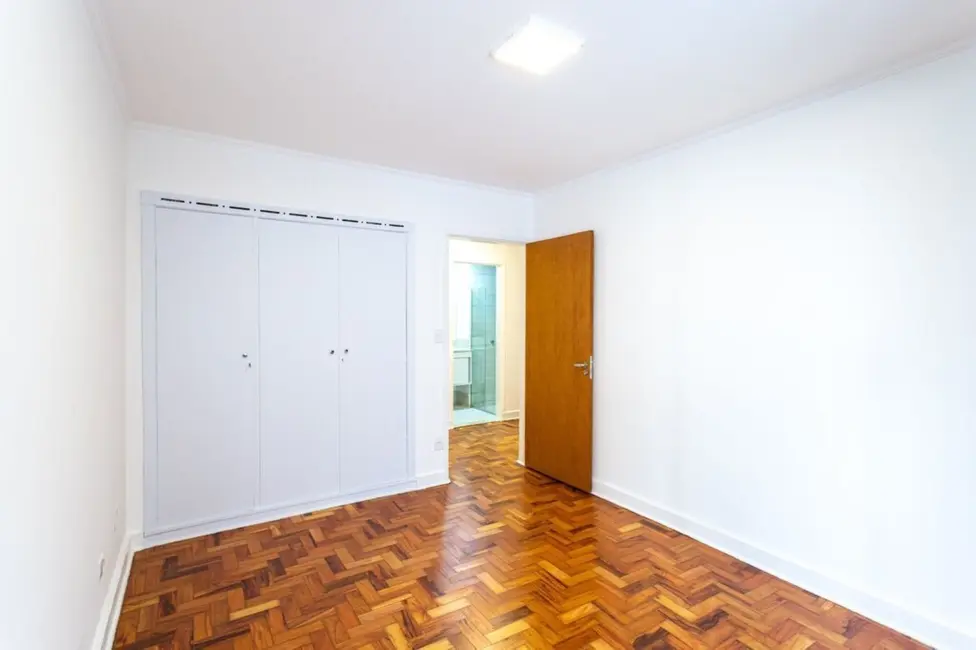 Apartamento com 2 quartos à venda, 134m2 em Jardim América, São Paulo - SP - imagem 5 Foto 5 de Apartamento com 2 quartos à venda, 134m2 em Jardim América, São Paulo - SP