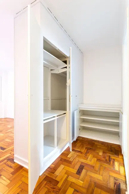Apartamento com 2 quartos à venda, 134m2 em Jardim América, São Paulo - SP - imagem 7 Foto 7 de Apartamento com 2 quartos à venda, 134m2 em Jardim América, São Paulo - SP