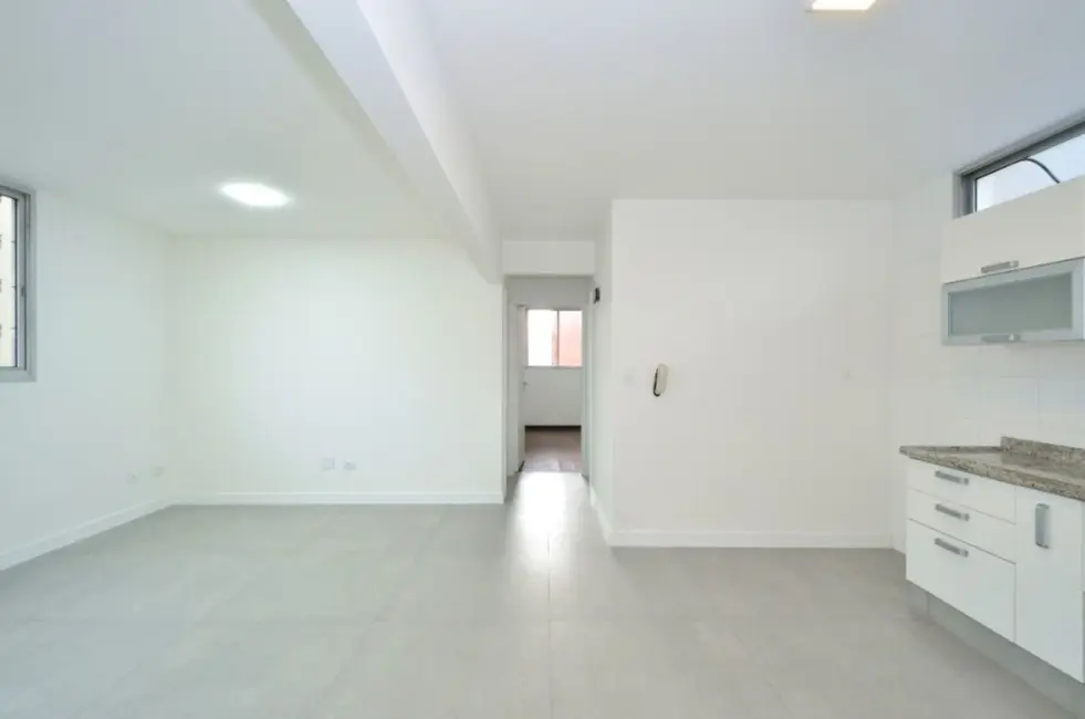 Foto 2 de Apartamento com 2 quartos à venda, 86m2 em Moema, São Paulo - SP