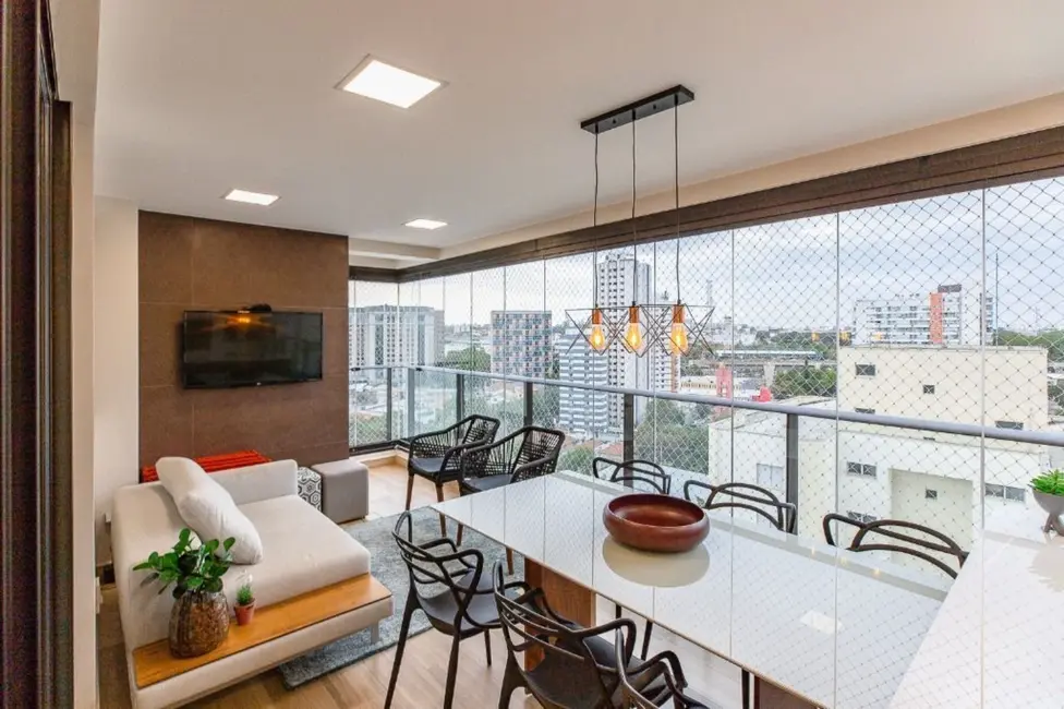 Foto 3 de Apartamento com 2 quartos à venda, 100m2 em Campo Belo, São Paulo - SP