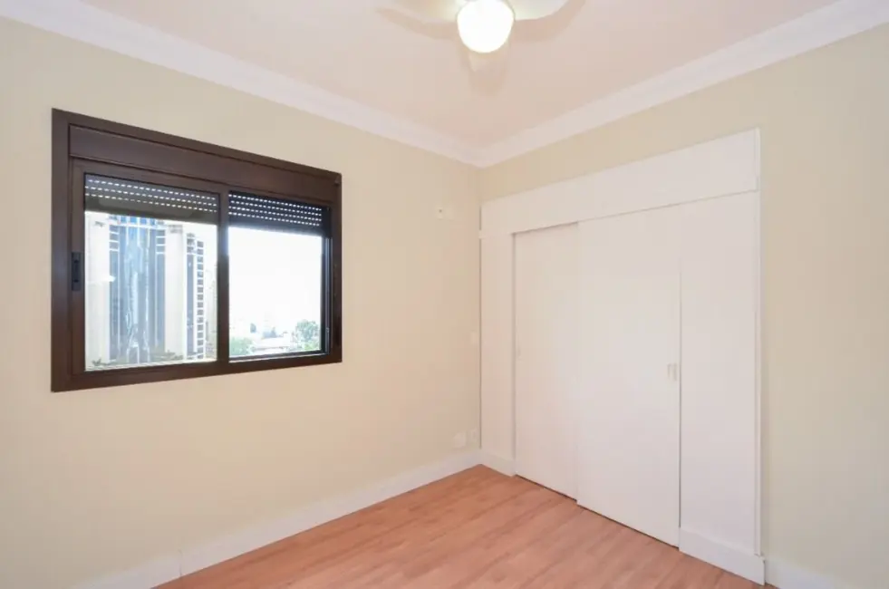 Apartamento com 2 quartos à venda, 50m2 em Moema, São Paulo - SP - imagem 7 Foto 7 de Apartamento com 2 quartos à venda, 50m2 em Moema, São Paulo - SP